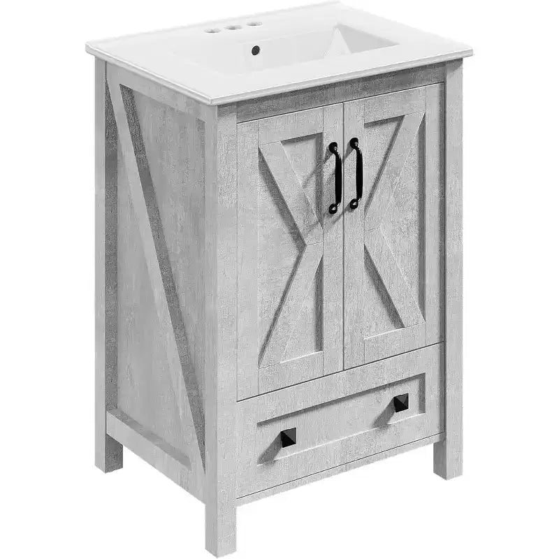 Meuble-lavabo