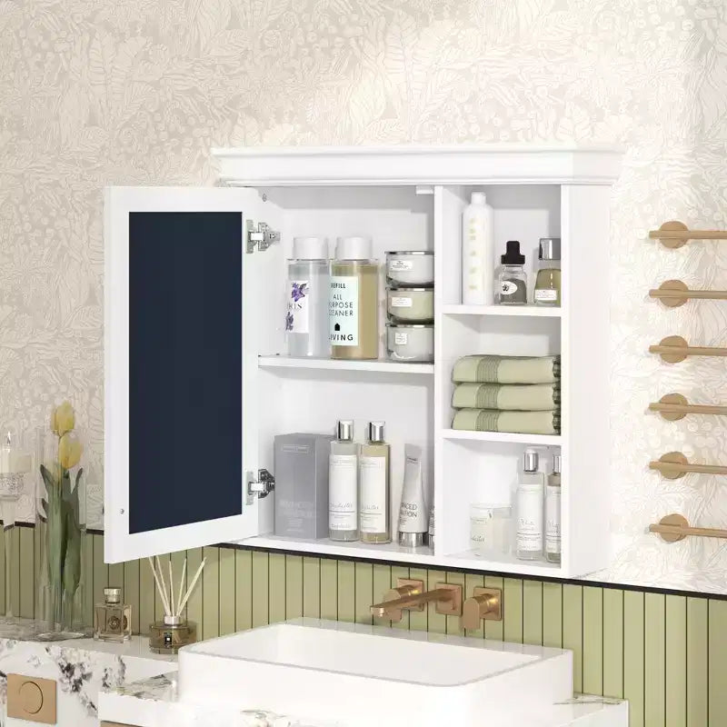 Armoire à pharmacie murale