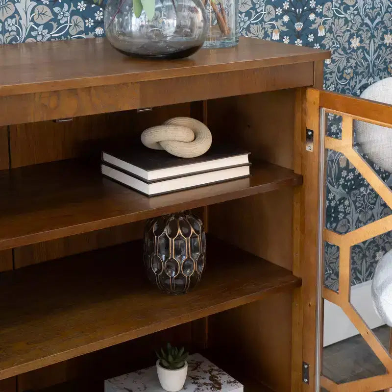 Casier, Marron