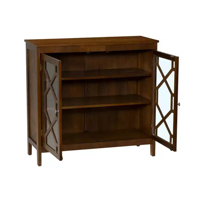 Casier, Marron