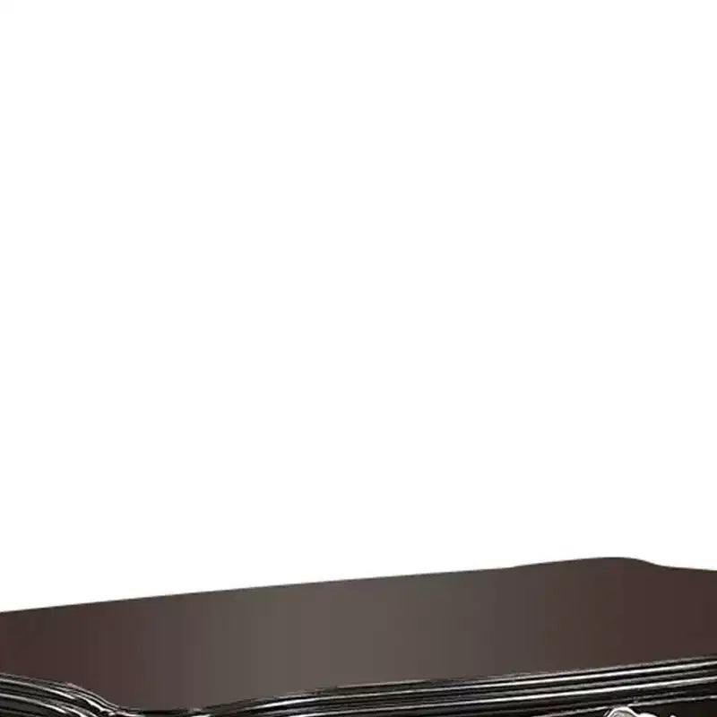 Table basse (Noire)