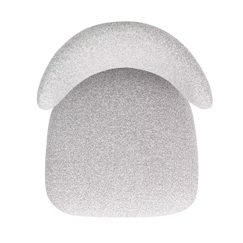 Tabourets de bar modernes et rembourrés
