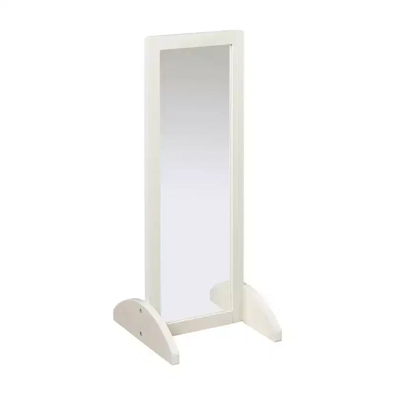 Miroir bidirectionnel (sans tain) en bois pour enfants