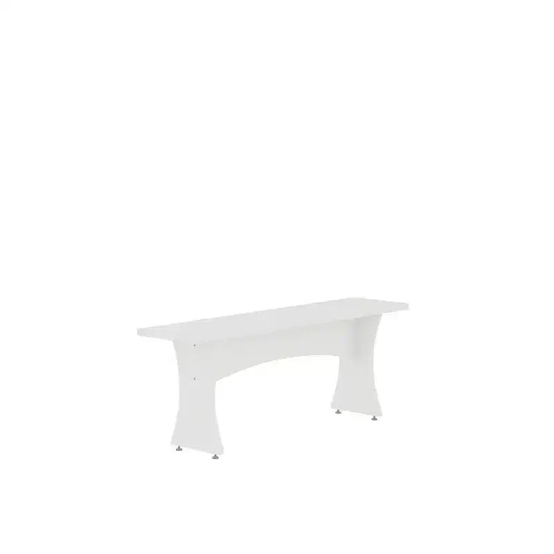 Ensemble table et chaises de salle à manger trois pièces confortable