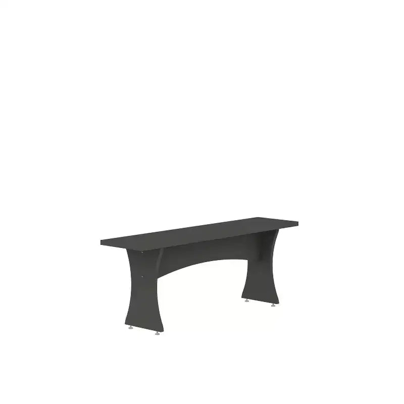 Ensemble table et chaises de salle à manger trois pièces confortable