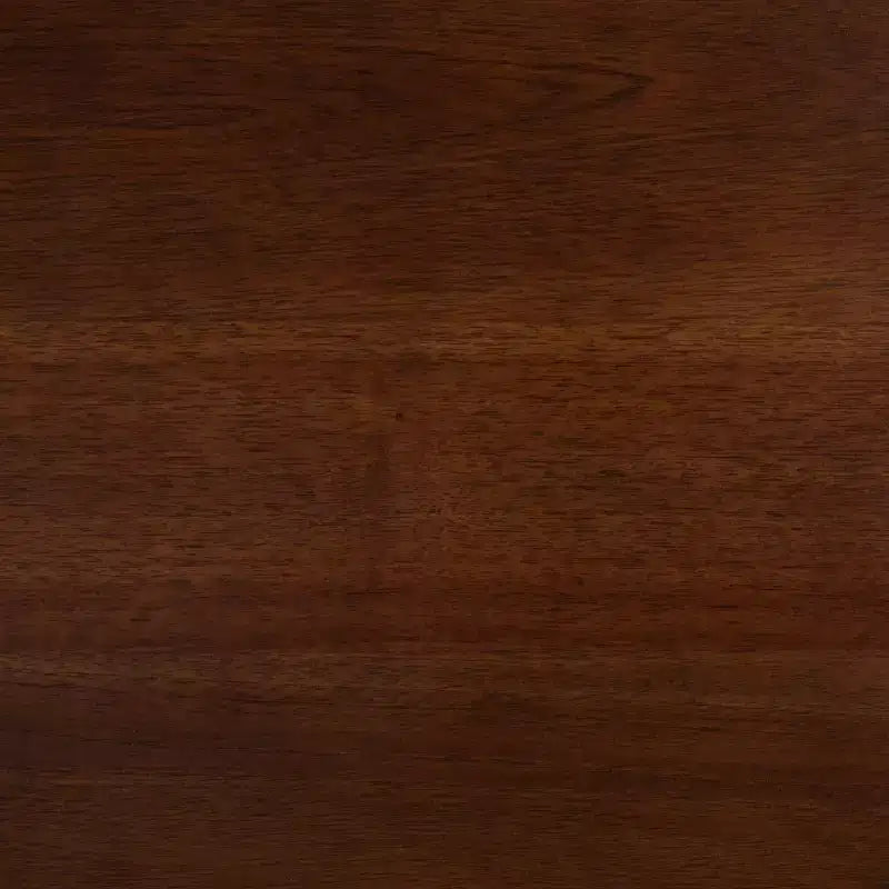 Table de chevet à deux tiroirs