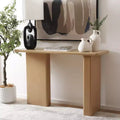 console de bureau