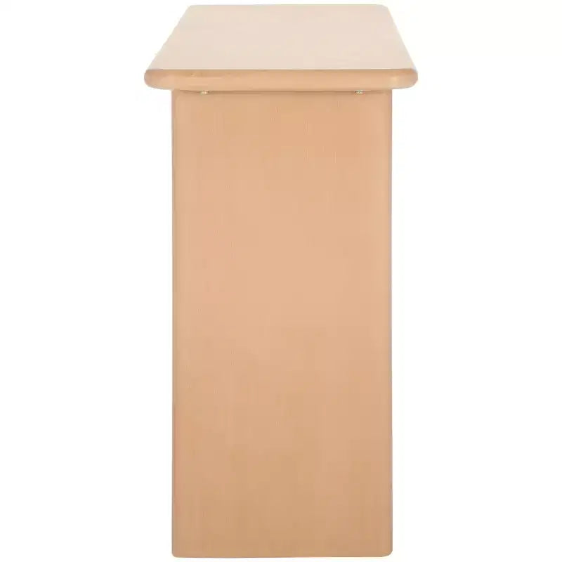 console de bureau
