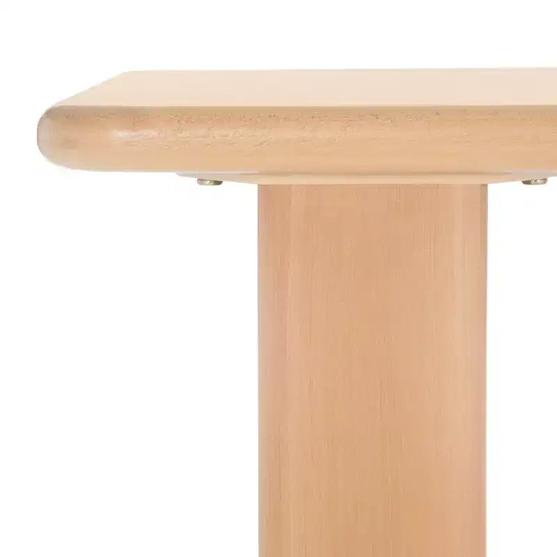 console de bureau
