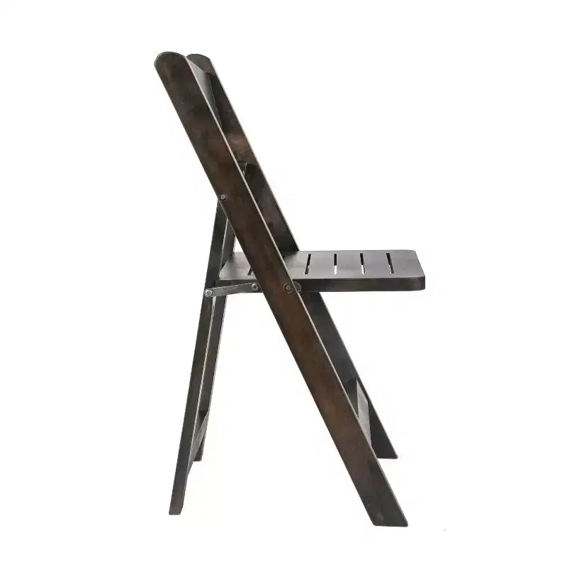 chaises de salle à manger en bois massif