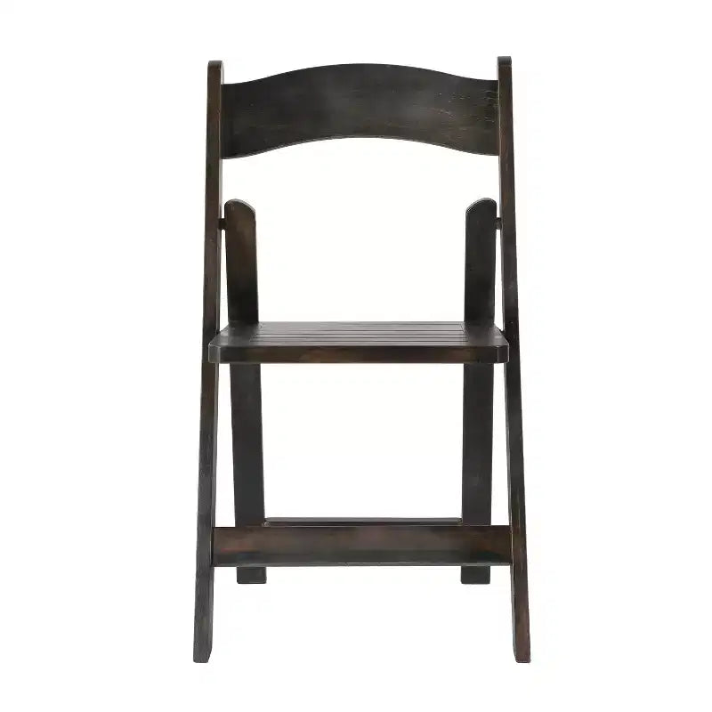 chaises de salle à manger en bois massif