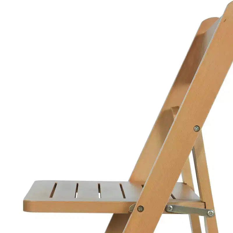 chaises de salle à manger en bois massif