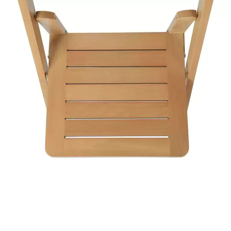 chaises de salle à manger en bois massif