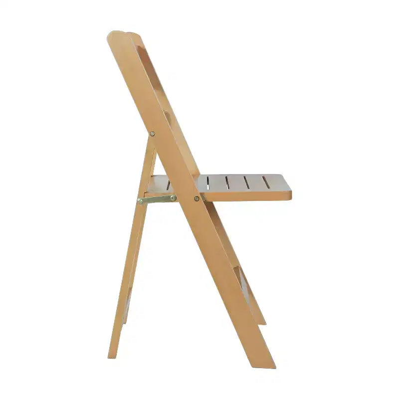chaises de salle à manger en bois massif