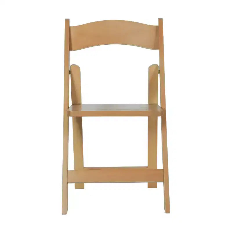 chaises de salle à manger en bois massif