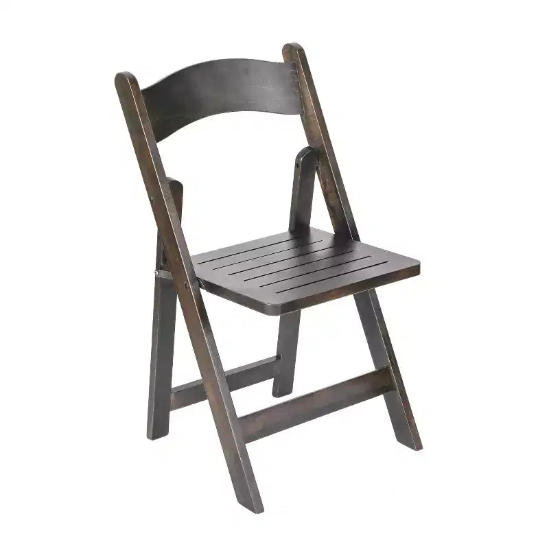 chaises de salle à manger en bois massif