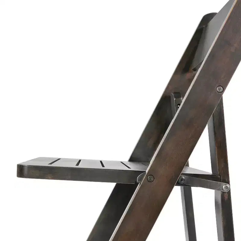 chaises de salle à manger en bois massif