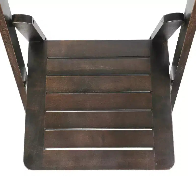 chaises de salle à manger en bois massif