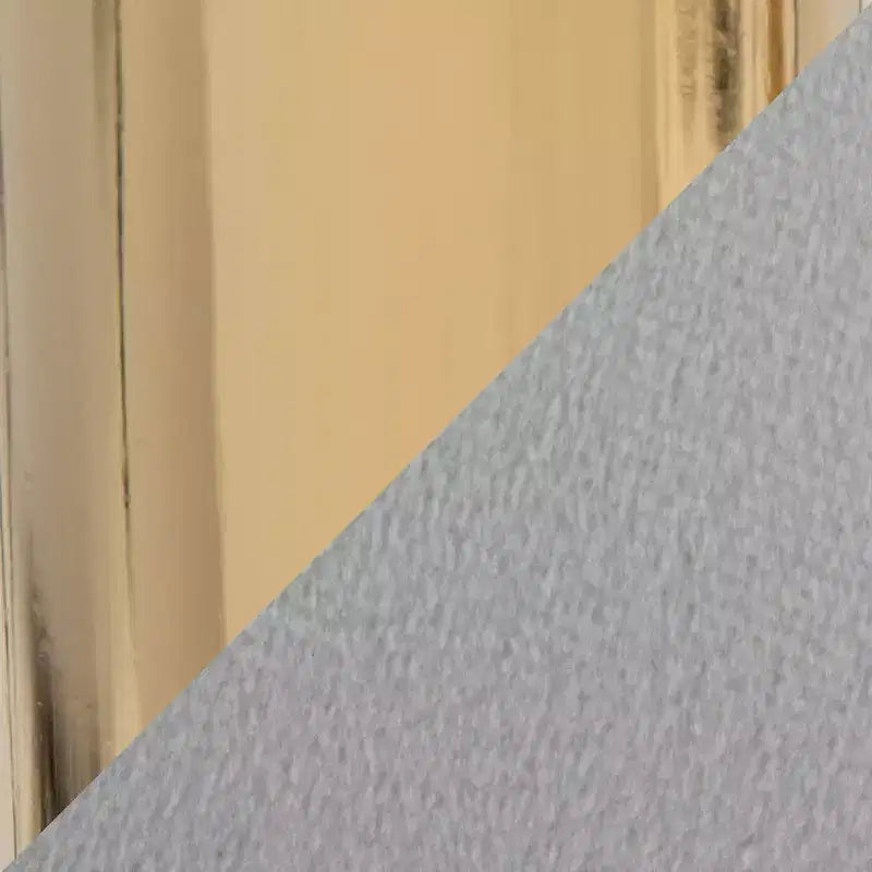 Chaise de bureau au style rétro
