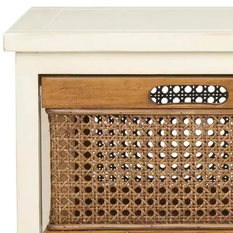 Meuble à quatre tiroirs