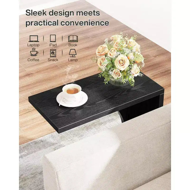 Table d'appoint en C
