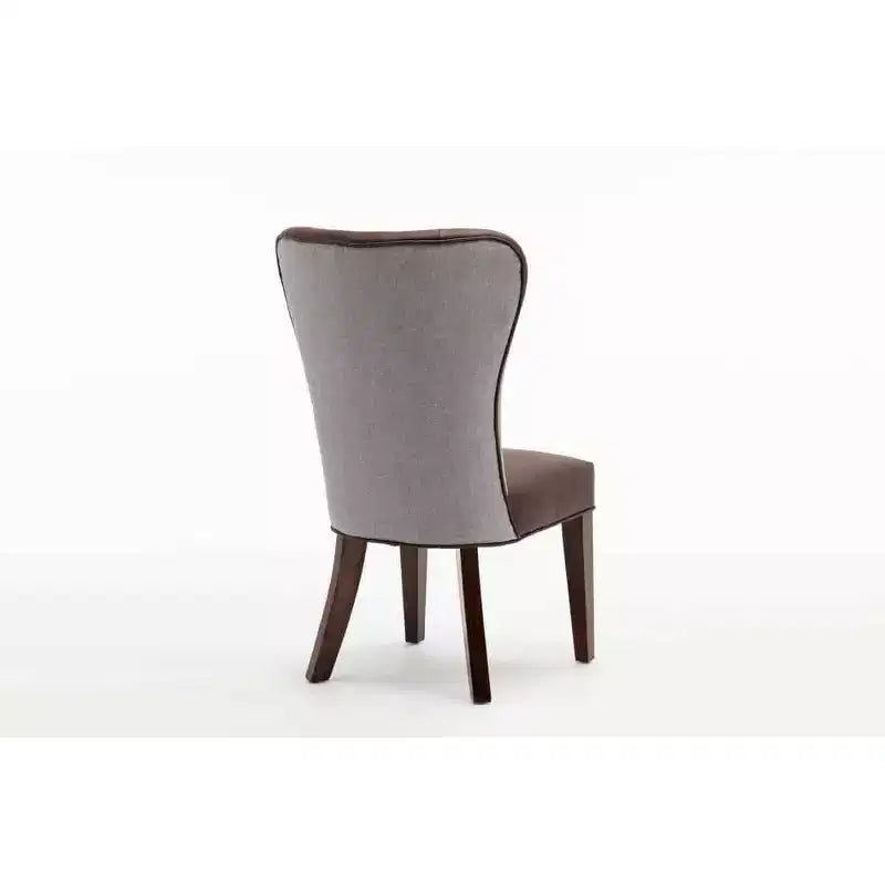 Chaise de salle à manger