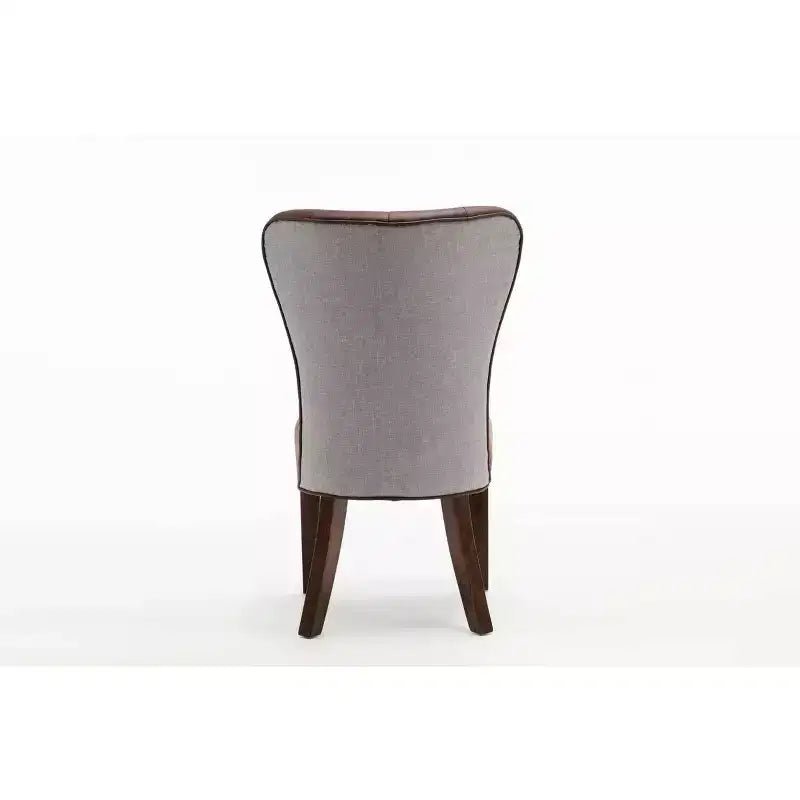 Chaise de salle à manger