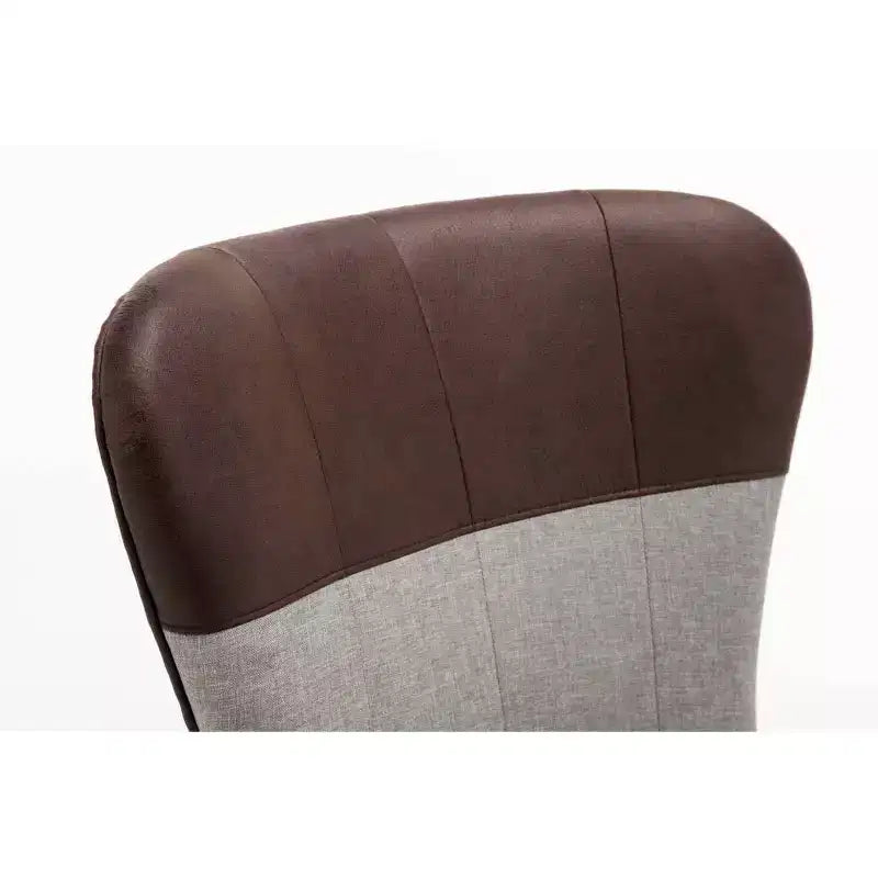Chaise de salle à manger