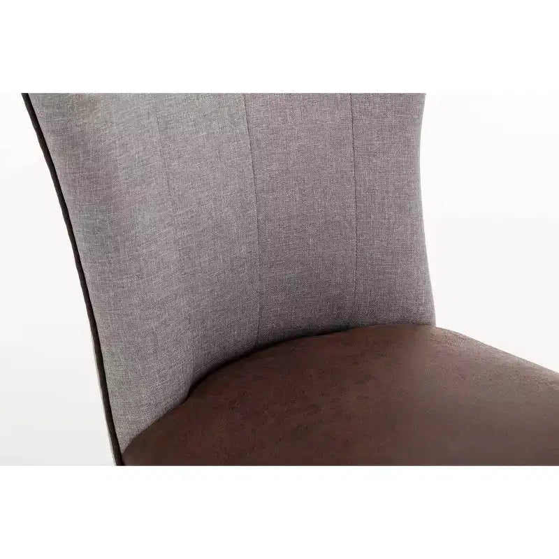 Chaise de salle à manger