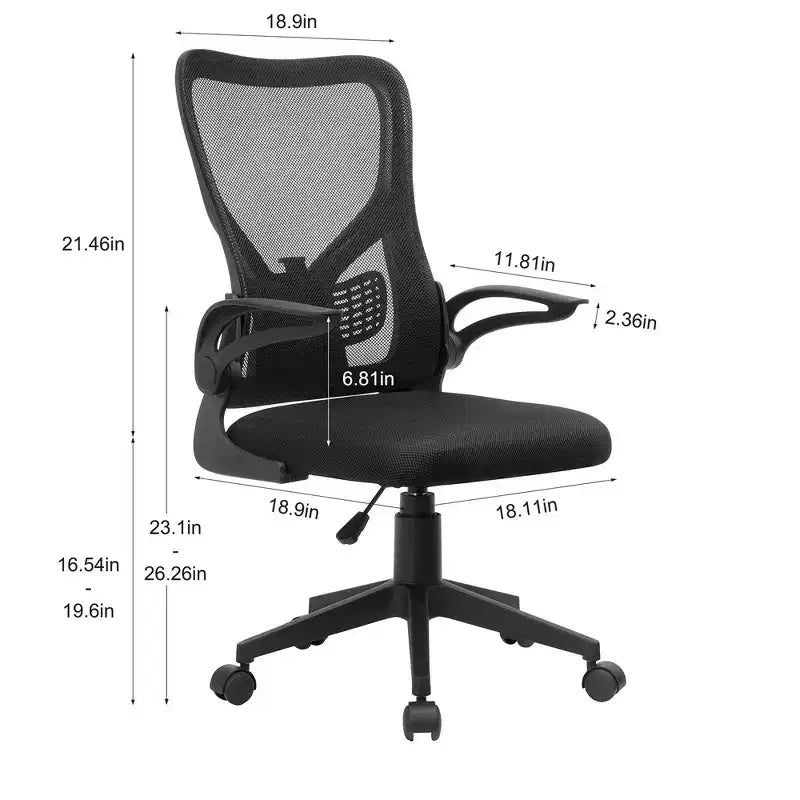 chaise de bureau