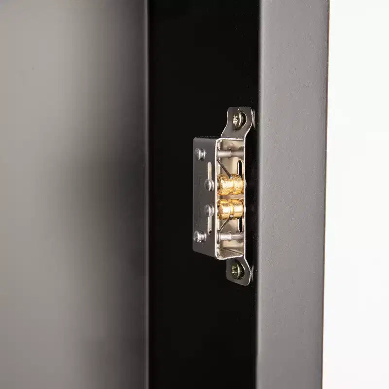 Armoire à pharmacie de salle de bain encastrée