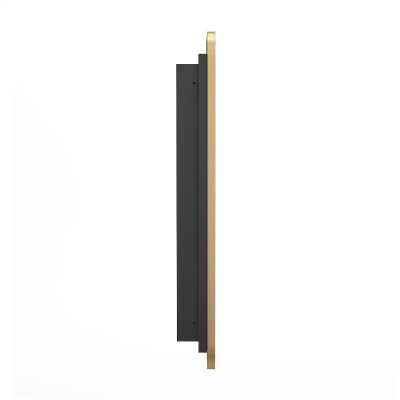 Armoire à pharmacie de salle de bain encastrée