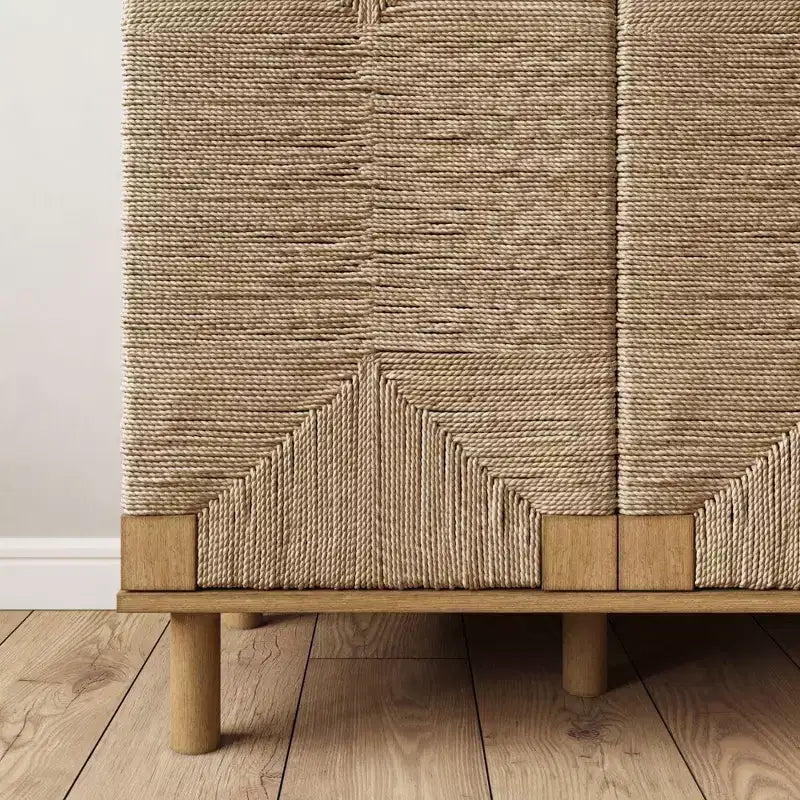 Casier de rangement d'algues pour phare