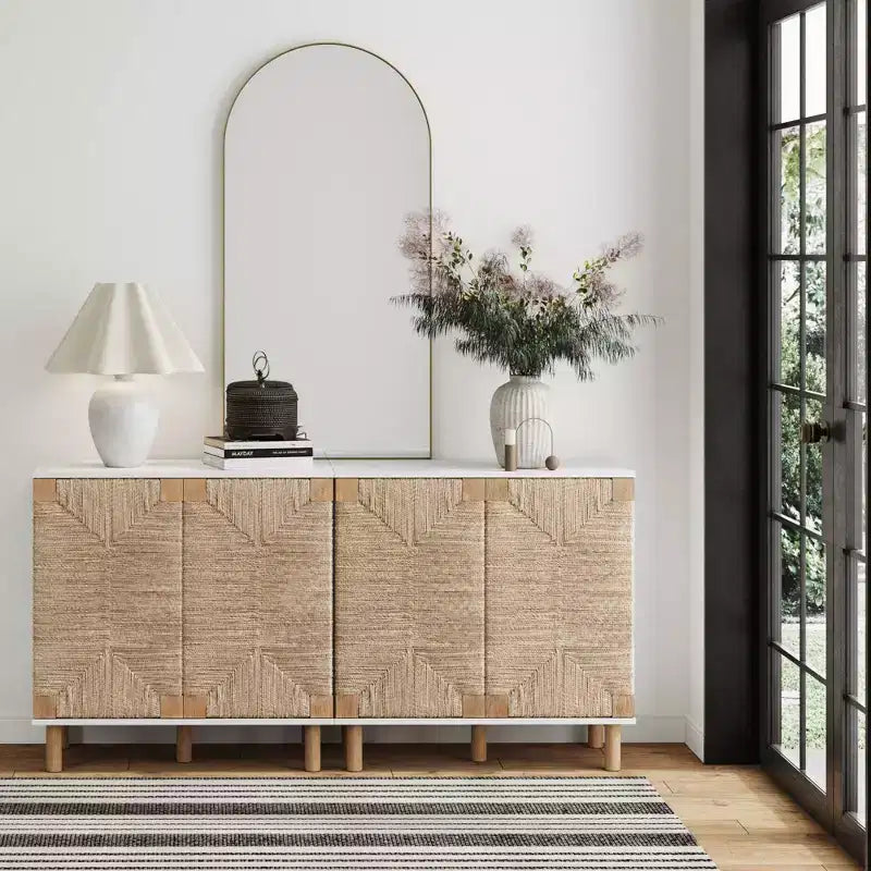 Casier de rangement d'algues pour phare