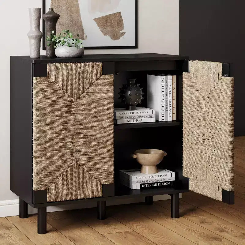 Casier de rangement d'algues pour phare