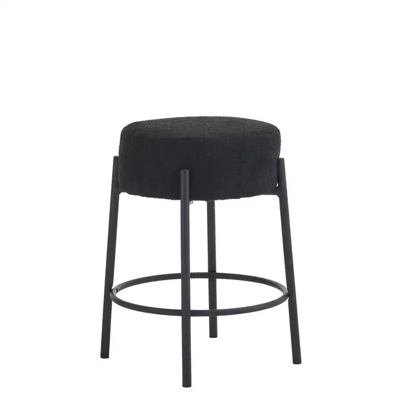 tabourets de bar ronds