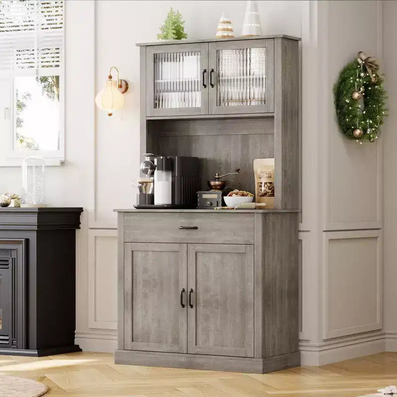 Armoire de garde-manger