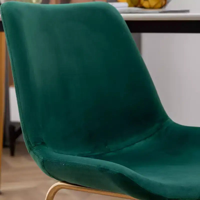 table et chaises de salle à manger rondes