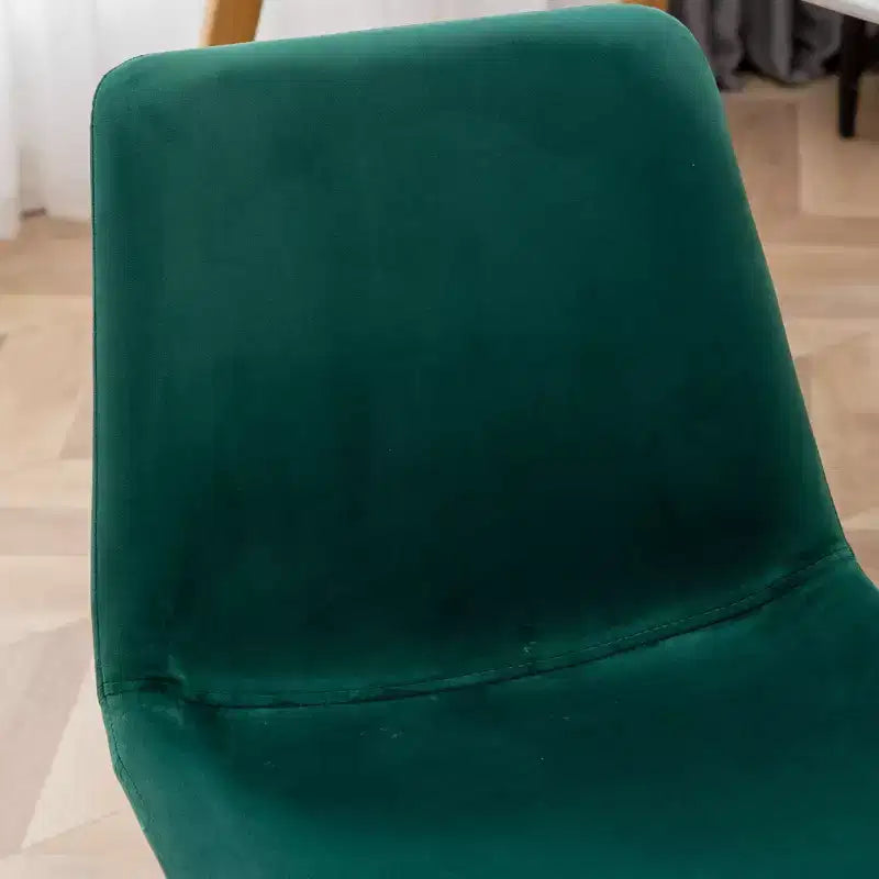 table et chaises de salle à manger rondes
