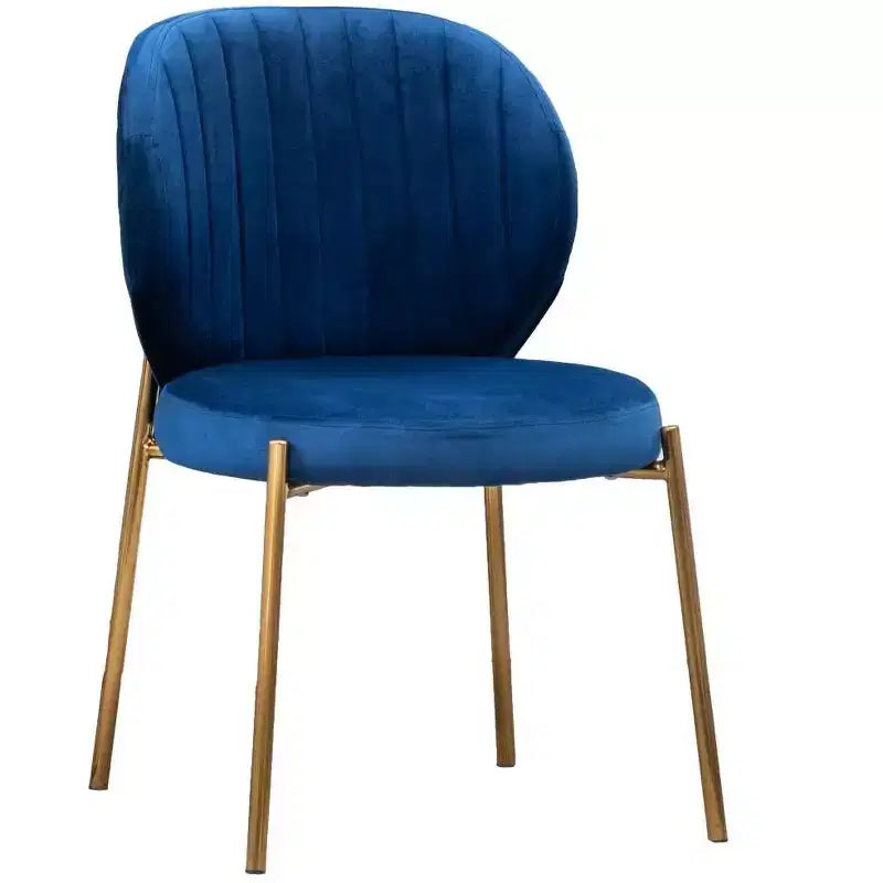 Table et chaises de salle à manger modernes