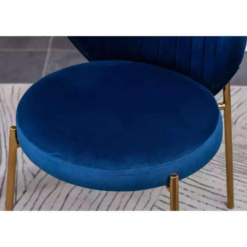 Table et chaises de salle à manger modernes