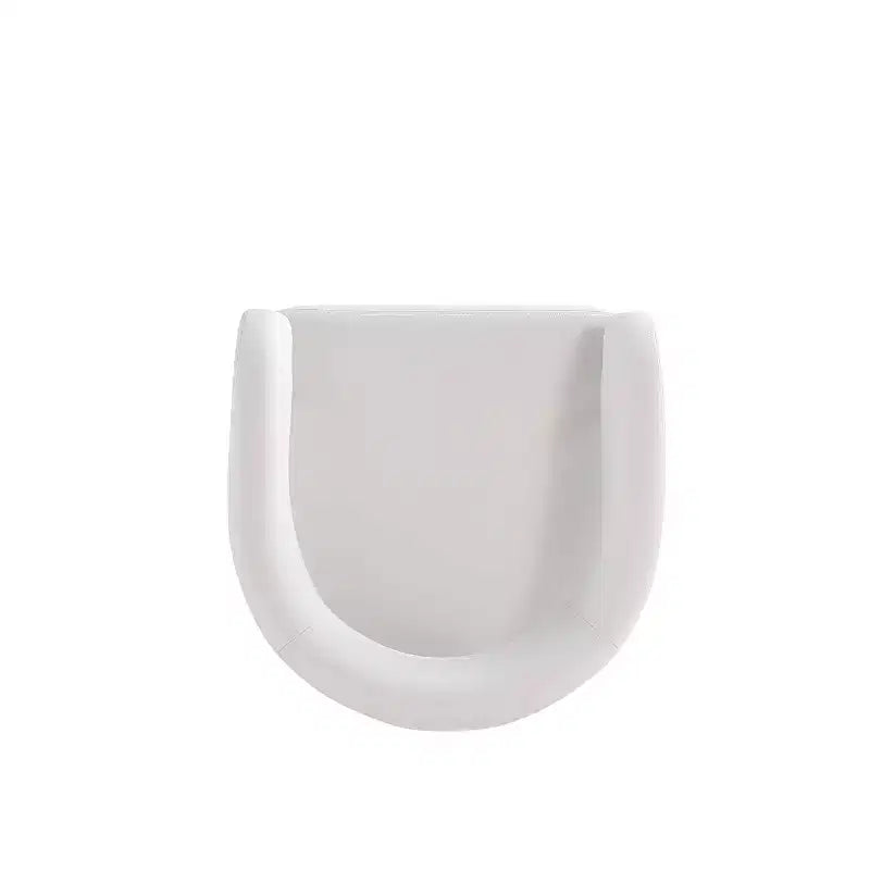 Tabourets de bar modernes en similicuir