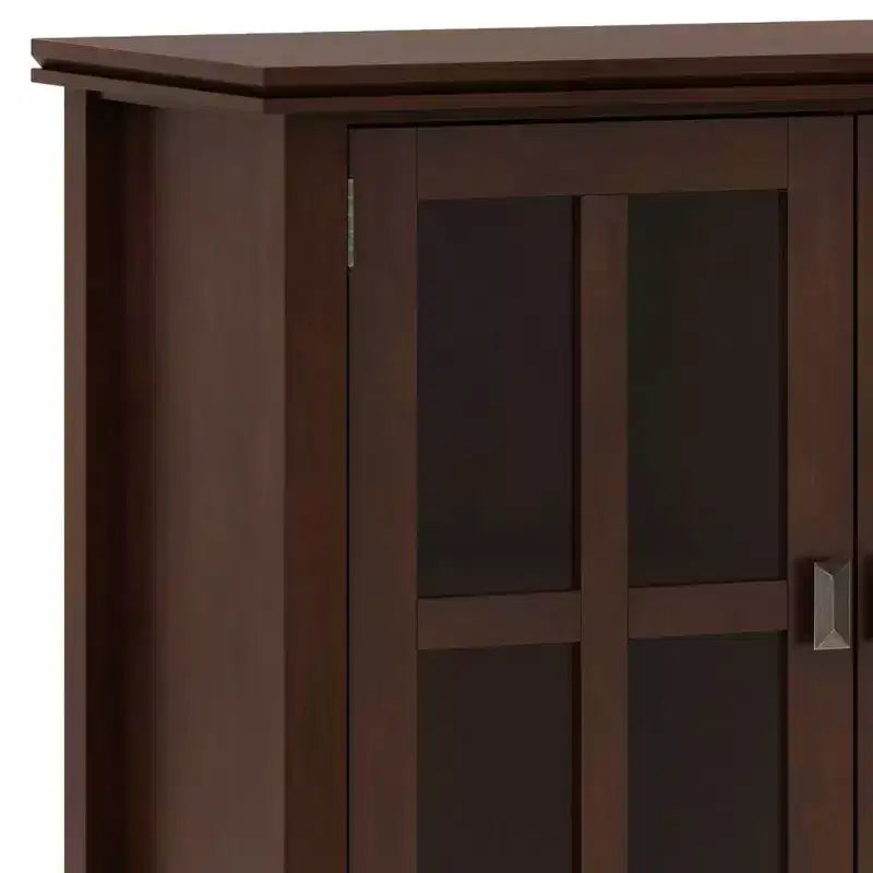 Casier à quatre portes