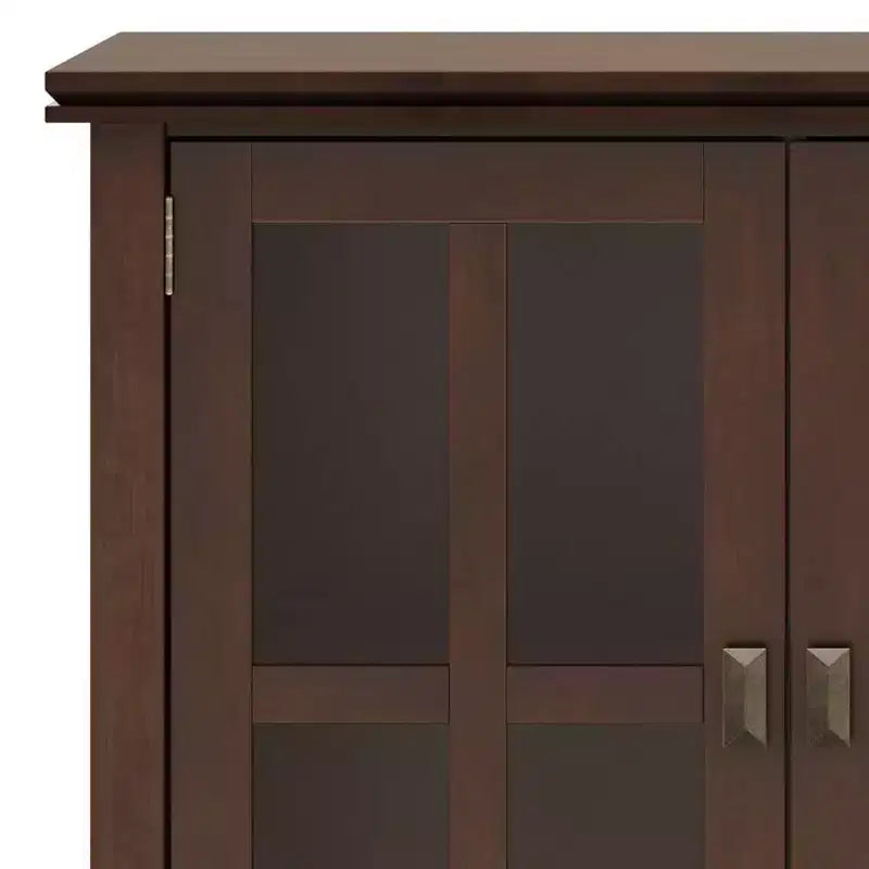 Casier à quatre portes