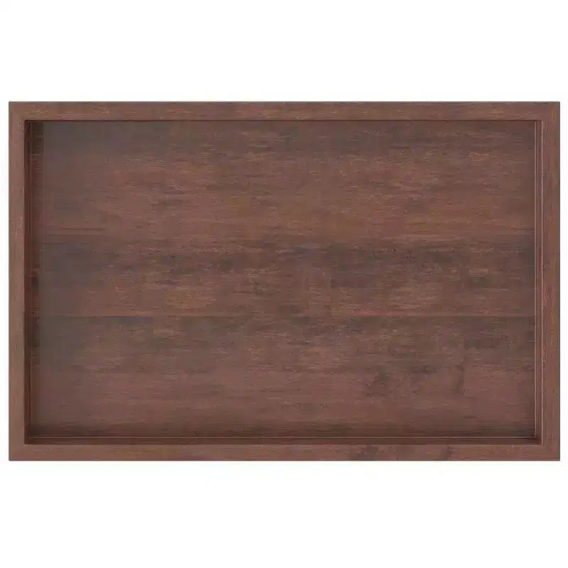 Table d'appoint en C
