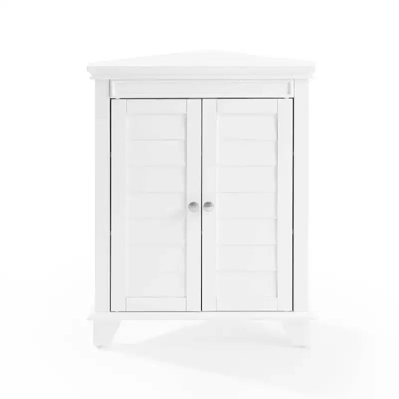 Vestiaire d'angle