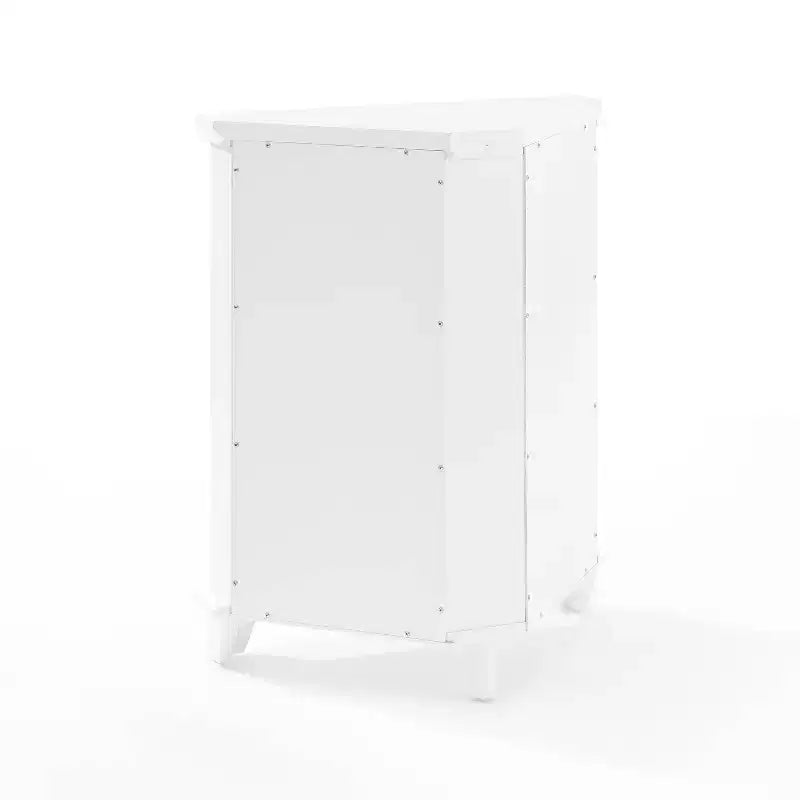 Vestiaire d'angle