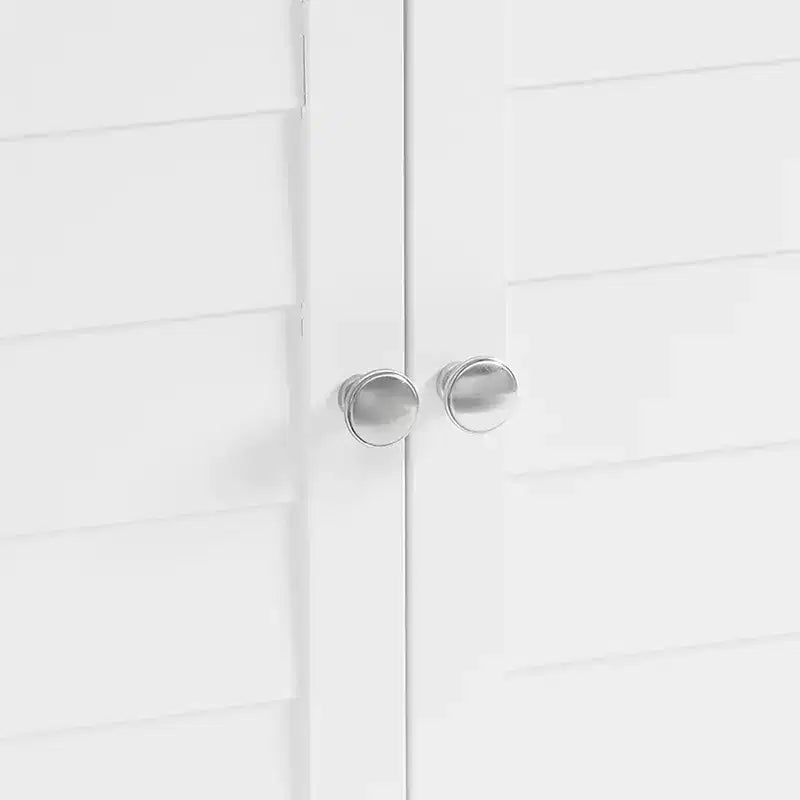 Vestiaire d'angle